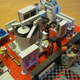 Illustration for article titled This emBreaking Bad/em meth lab LEGO set is unsuitable for children